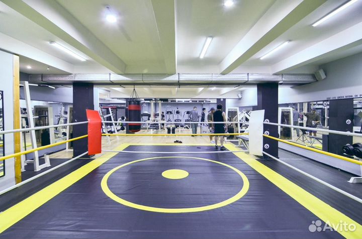 Тренировки