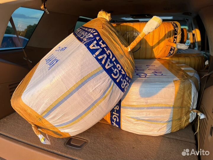 Автозапчасти оптом для иномарок