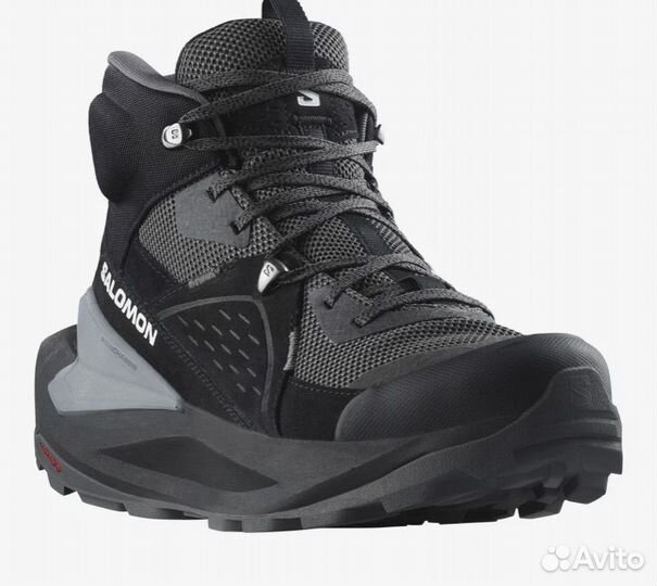 Salomon Elixir Mid GTX (40-49 1/3 EU) Оригинал