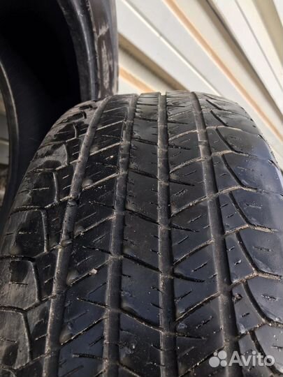 Tigar Summer SUV 225/65 R17 106H