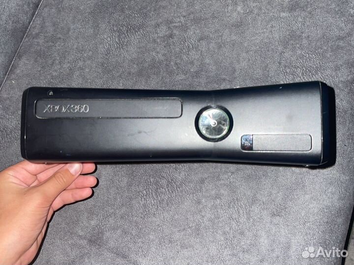 Xbox 360