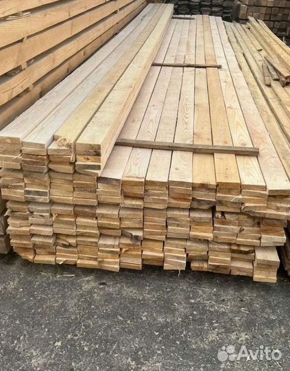 Обрезная доска любые размеры гост