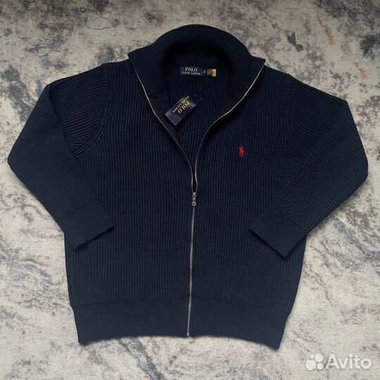 Кардиган Polo Ralph Lauren