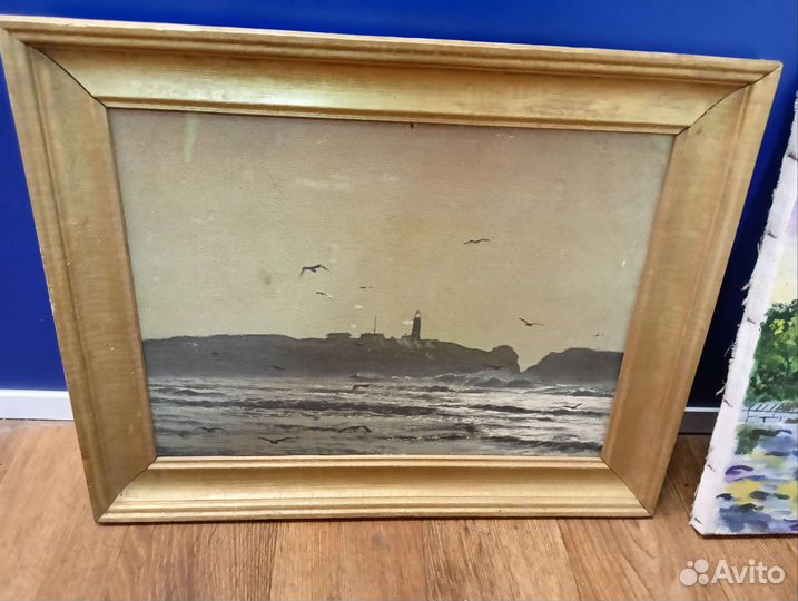 Картины СССР