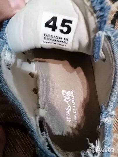 Old order canvas 003