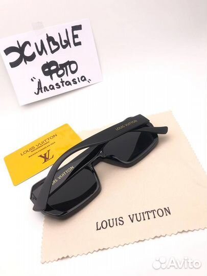 Очки Louis Vuitton