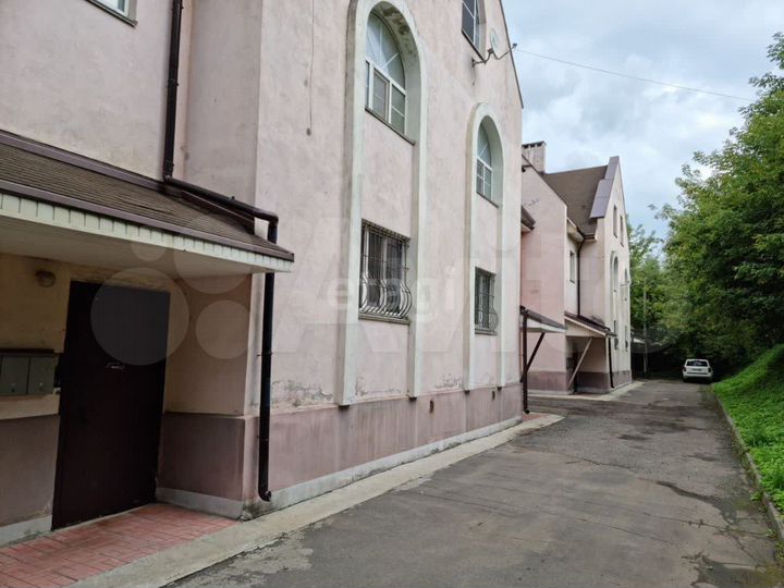 3-к. квартира, 90,7 м², 3/3 эт.