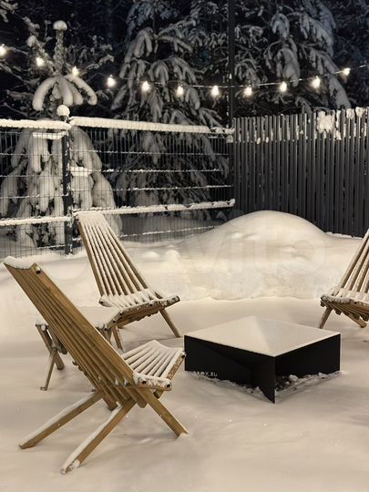 Дом 85 м² на участке 8,5 сот.