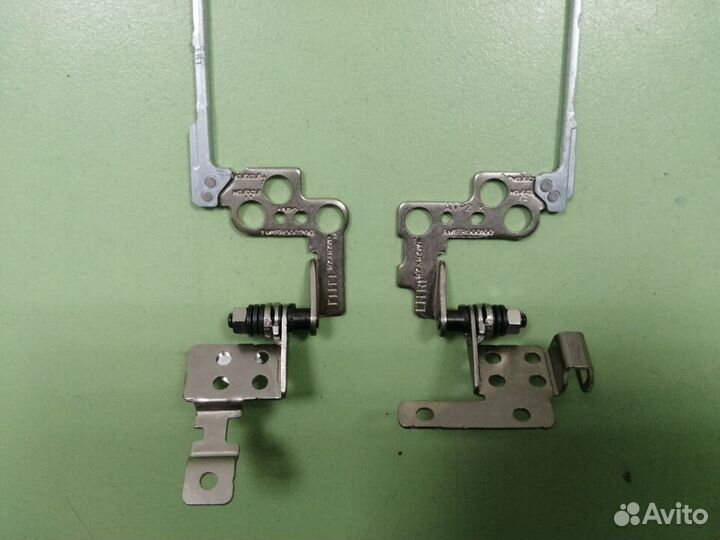 Петли для ноутбука Lenovo 100-15 100-15iby B50-10