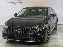 Volkswagen Passat (China) 2.0 AMT, 2024, 40 км, с пробегом, цена 4 250 000 руб.