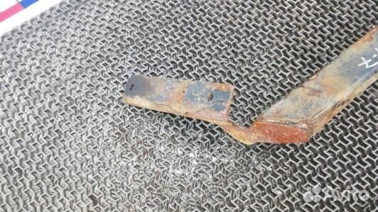 Фаркоп (прицепное устройство) opel astra H (AEA07H