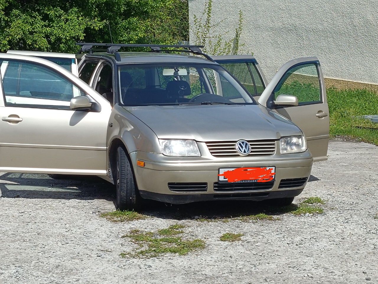 Volkswagen Jetta: фото владельца