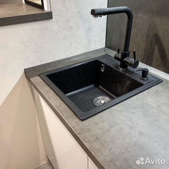 Кухня на заказ. В любом стиле