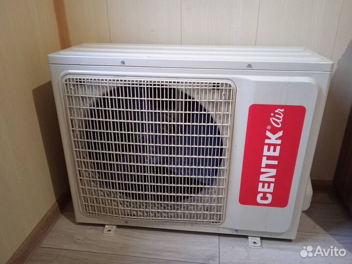 Кондиционер настенный (сплит-система) Centek CT-65
