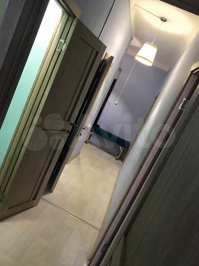 Аукцион: 2-к. квартира, 49,8 м², 1/3 эт.