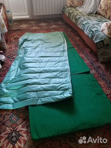 Матрац противопролежневый