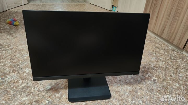 Монитор acer ET241Y 24 дюйма ips