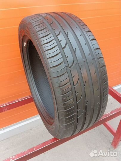 Continental ContiPremiumContact 2 215/45 R16 88H