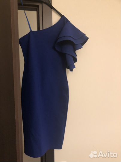 Платье вечернее