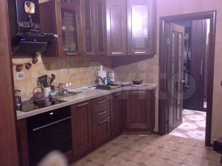 2-к. квартира, 77,3 м², 12/12 эт.