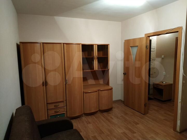 1-к. квартира, 30 м², 2/10 эт.