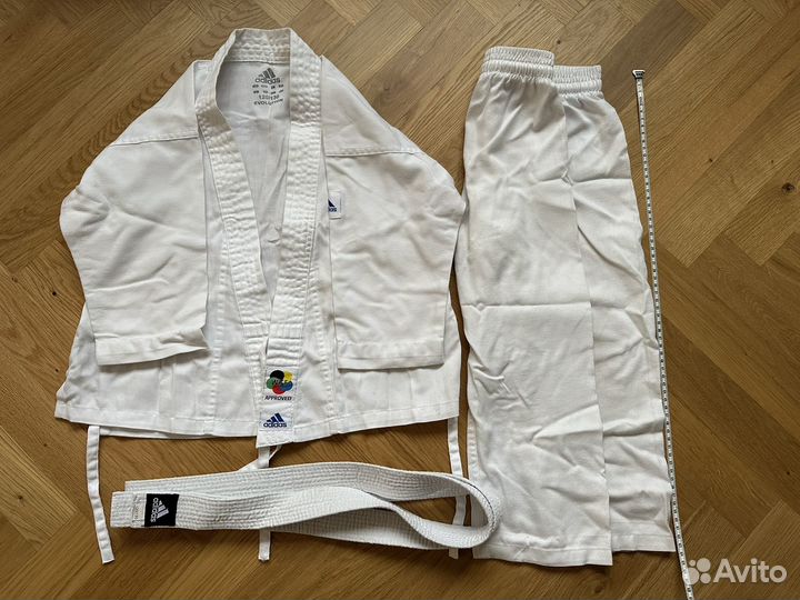 Кимоно для каратэ