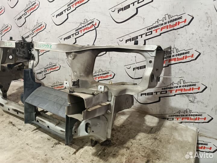 Телевизор honda integra SJ partner EK3 EY6 EY7 EY8 EY9 60400S05300ZZ некрашенный, NH538 NA7099Z