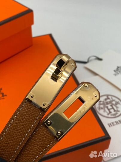 Ремень женский Hermes