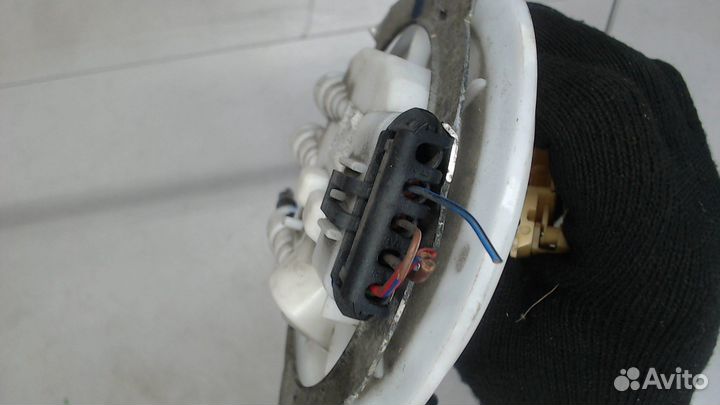 Насос топливный электрический Opel Vectra C, 2006