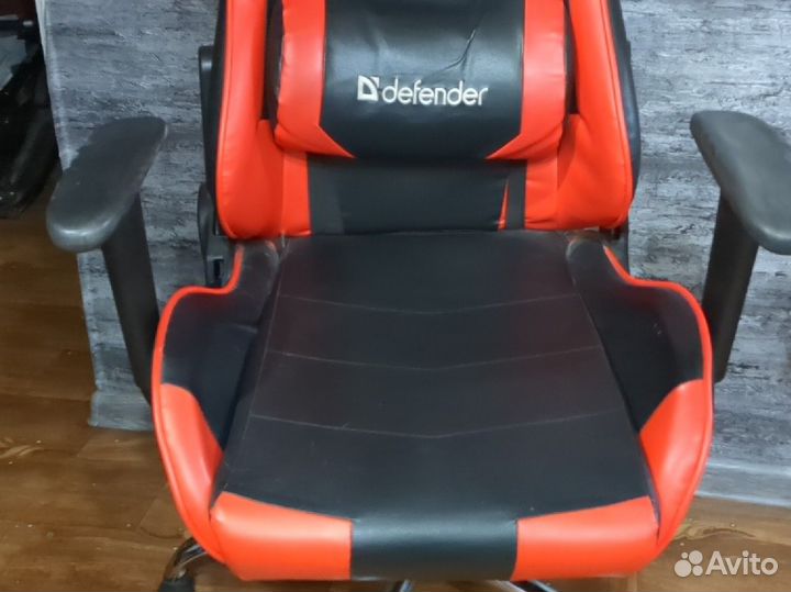 Компьютерное кресло Defender Azgard