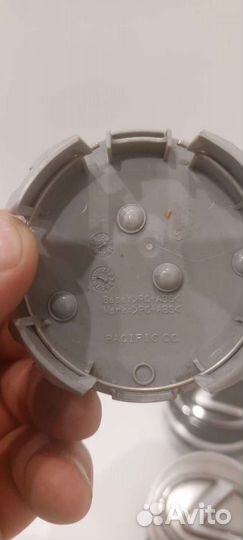 Колпачок колеса лексуса