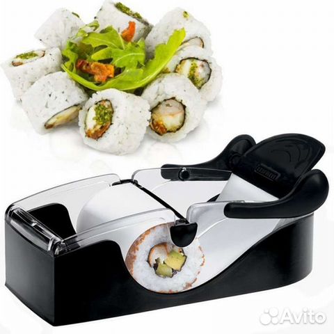 Машинка для приготовления роллы и суши