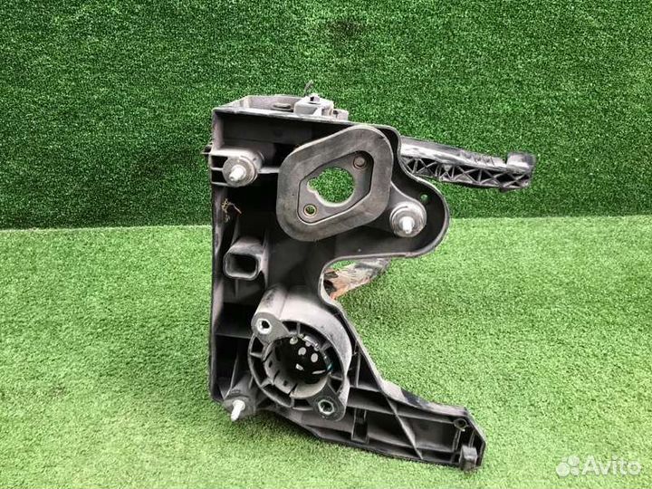 Педальный узел Chevrolet Cruze 2009-2016