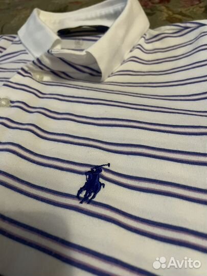 Polo Golf ralph lauren поло