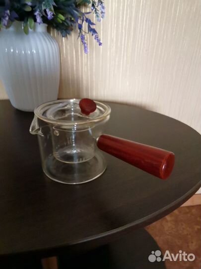 Чайник заварочный