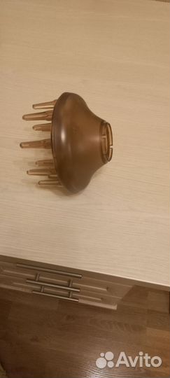 Насадка на фен