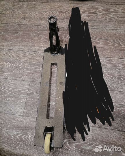 Доска hipe h9 стрит