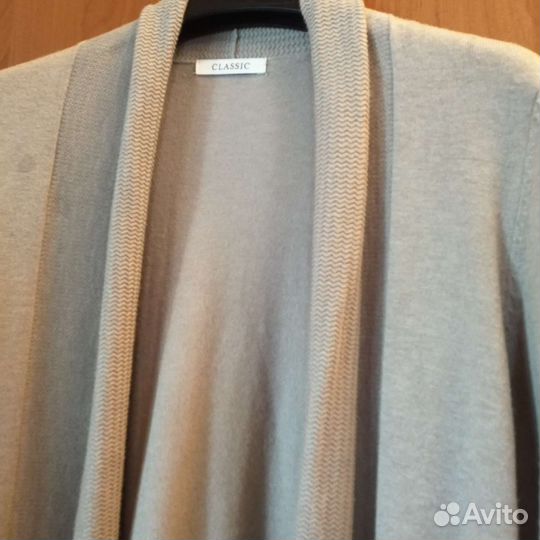 Кардиганы 48-50р