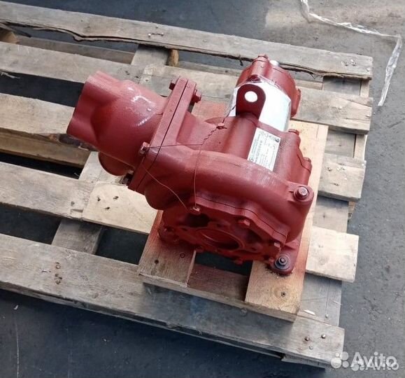 Насос центробежно-вихревой самовсасывающий сцл 01А