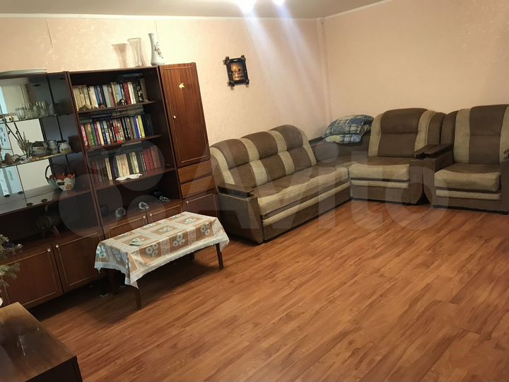 Квартира-студия, 30,9 м², 2/5 эт.