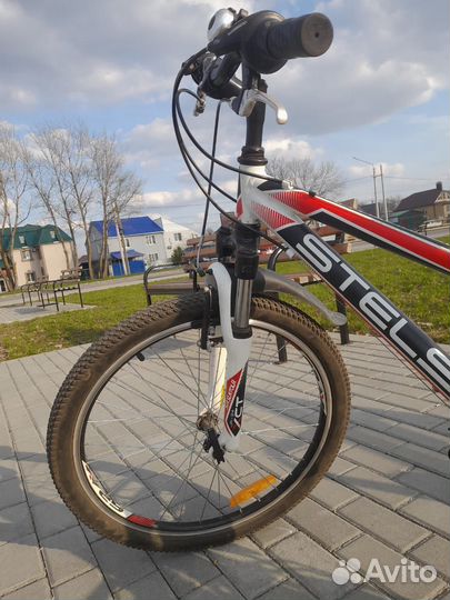 Велосипед Stels Navigator 420