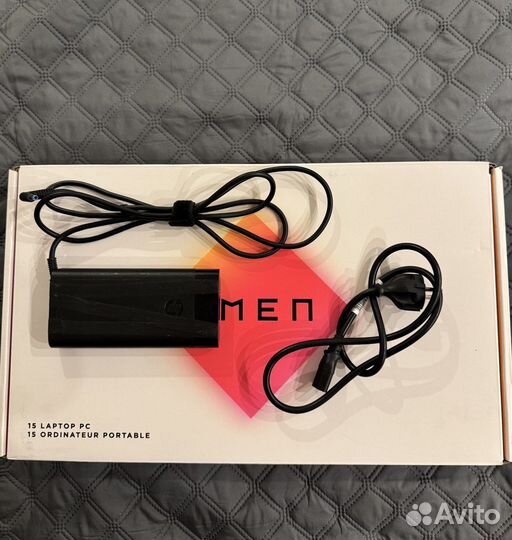 Hp omen 15 en1016ur