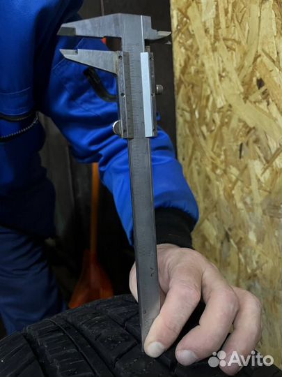 Колеса на renault duster r16 лето