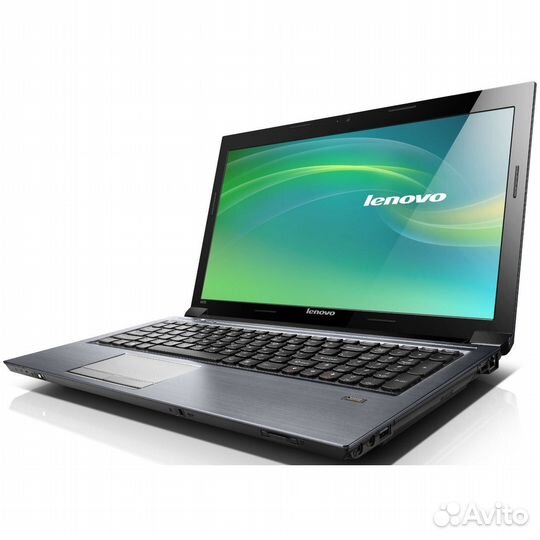 Ноутбук Lenovo G575
