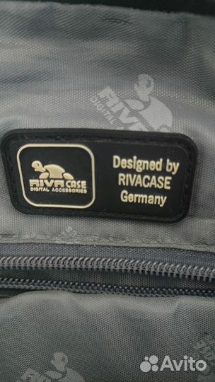 Сумка для ноутбука