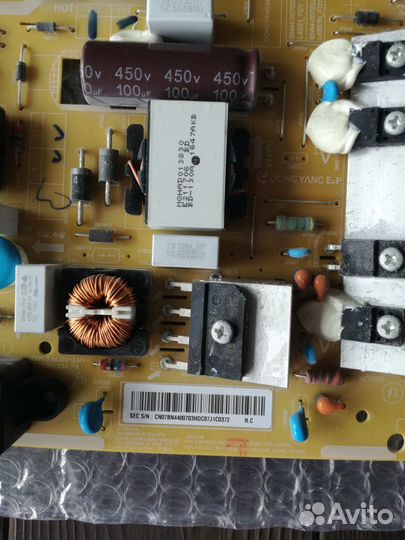 PSU BN44-00703H L48S1 FDY