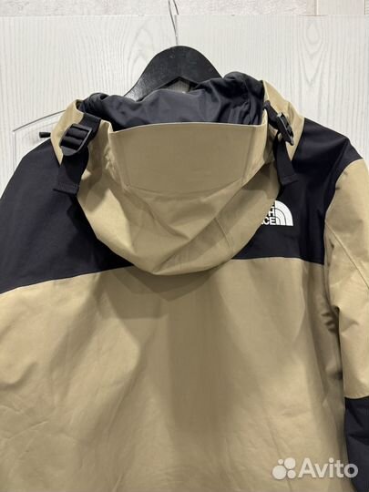 The north face Mountain jakcet 1990 Gore-tex