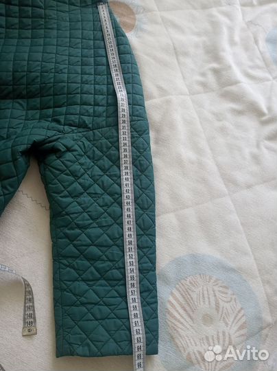 Плащ -пальто