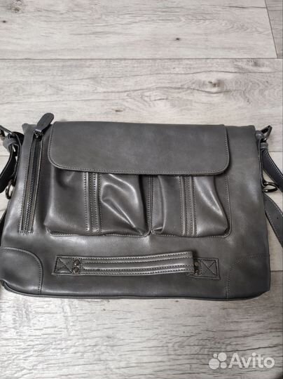 Сумка рюкзак мужская