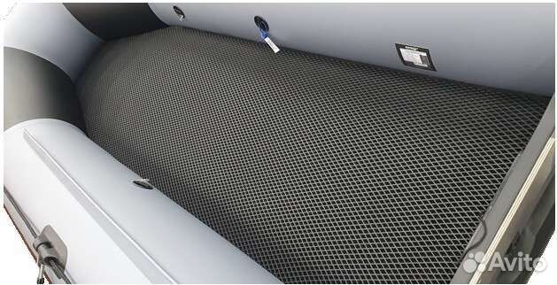 Эва коврик для пвх лодки 360